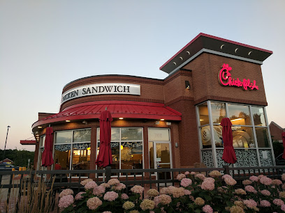 Chick-fil-A Store Image 1