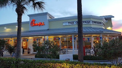 Chick-fil-A Palm Bay