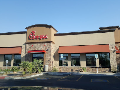 Chick-fil-A Store Image 1