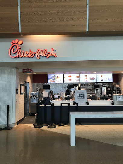 Chick-fil-A Store Image 1