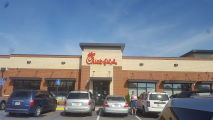 Chick-fil-A Store Image 1