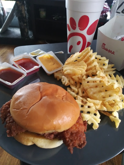 Chick-fil-A Northville