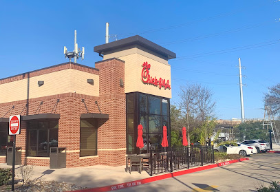 Chick-fil-A Store Image 1