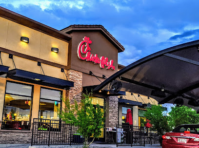 Chick-fil-A Albuquerque