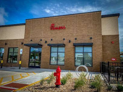 Chick-fil-A Store Image 1