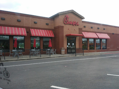 Chick-fil-A Store Image 1