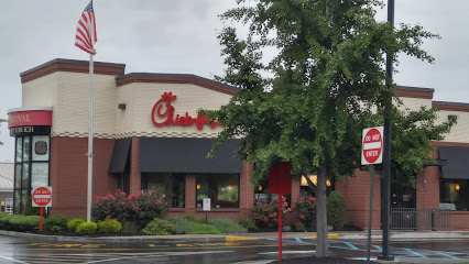 Chick-fil-A Trevose
