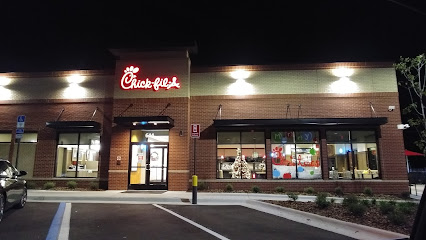 Chick-fil-A Store Image 1