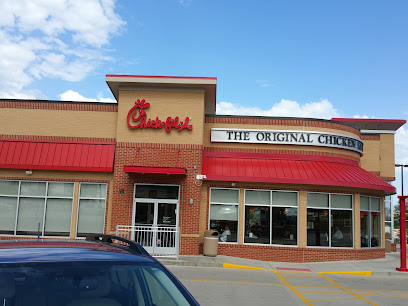 Chick-fil-A Sioux City