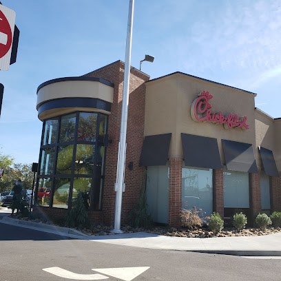 Chick-fil-A Store Image 1
