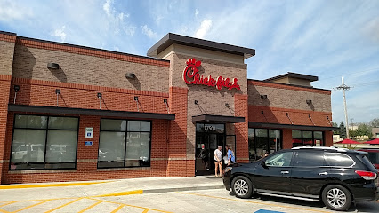 Chick-fil-A Store Image 1