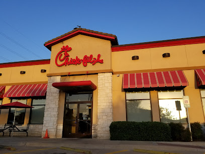 Chick-fil-A Store Image 1