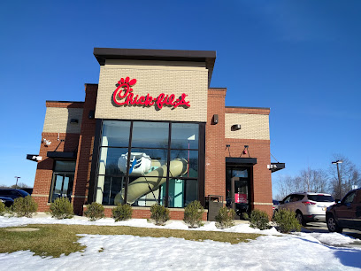 Chick-fil-A Store Image 1
