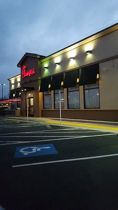 Chick-fil-A Store Image 1