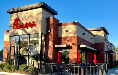 Chick-fil-A Jacksonville