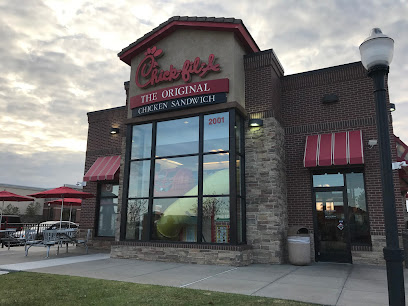 Chick-fil-A Store Image 1