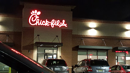 Chick-fil-A Store Image 1