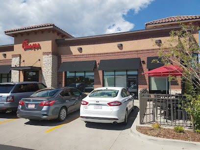 Chick-fil-A Store Image 1