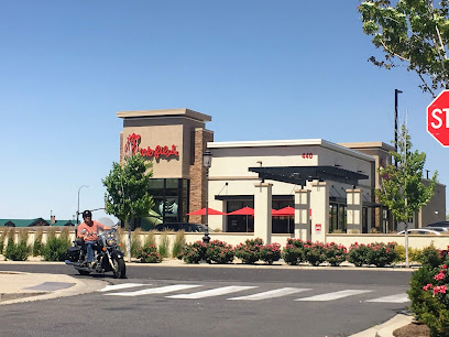Chick-fil-A Restaurant at 440 N Sta Pkwy, Farmington, UT 84025, United States | Menu, local reviews, trending ratings, offers 1