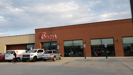 Chick-fil-A Store Image 1