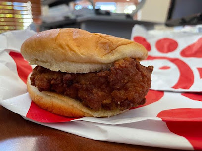 Chick-fil-A Jackson