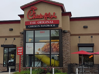 Chick-fil-A Store Image 1