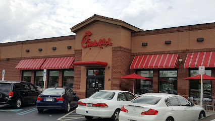 Chick-fil-A Store Image 1