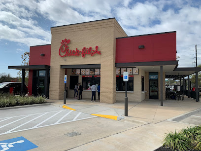 Chick-fil-A Store Image 1