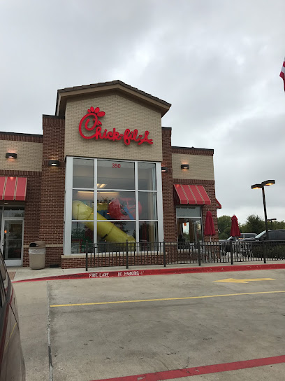 Chick-fil-A Store Image 1