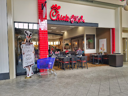 Chick-fil-A Restaurant at 4802 Valley View Blvd NW Suite UB105, Roanoke, VA 24012, United States, Roanoke: Review roundup, menu, ratings, offers