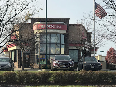 Chick-fil-A Store Image 1