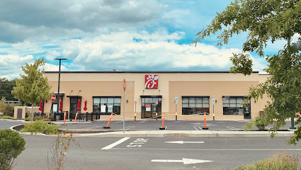 Chick-fil-A Store Image 1