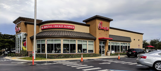 Chick-fil-A Fort Myers
