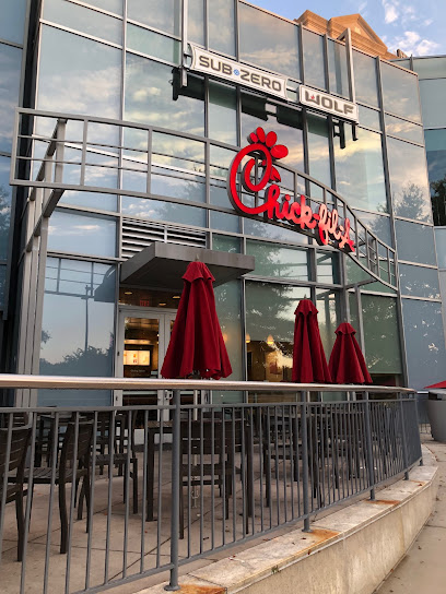 Chick-fil-A Atlanta