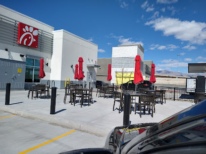 Chick-fil-A Las Vegas