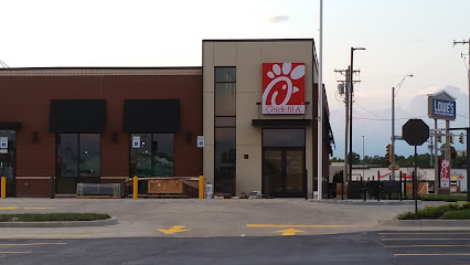 Chick-fil-A Omaha