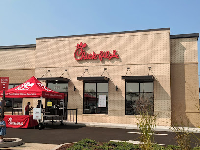 Chick-fil-A Store Image 1