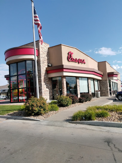 Chick-fil-A Store Image 1