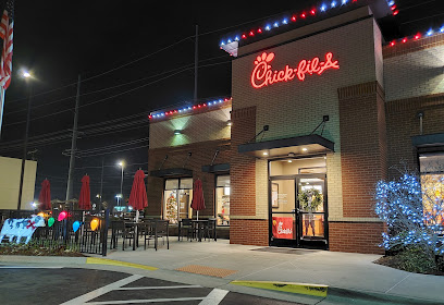 Chick-fil-A Store Image 1