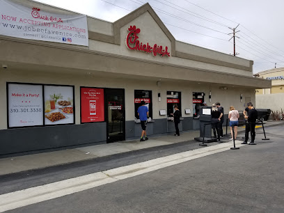 Chick-fil-A Store Image 1