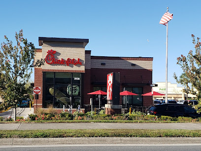 Chick-fil-A Gainesville