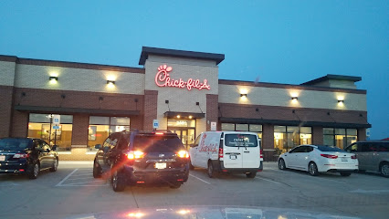 Chick-fil-A Restaurant, Fort Worth, Texas (2401 N Tarrant Pkwy, Fort Worth, TX 76177, United States): Menu, group reviews, public offers, rating