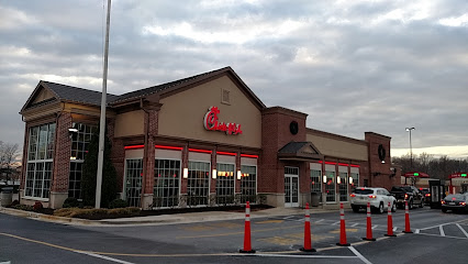 Chick-fil-A Restaurant: Menu, offers, review roundup at 2615 Brandermill Blvd, Gambrills, MD 21054, United States, Gambrills, Maryland