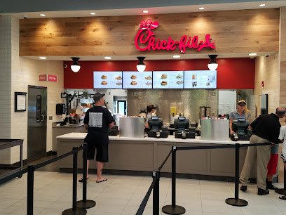 Chick-fil-A Store Image 1