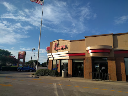 Chick-fil-A Restaurant, 4913 Bryant Irvin Rd, Fort Worth, TX 76132, United States, Fort Worth, Texas | Customer reaction, deals, menu