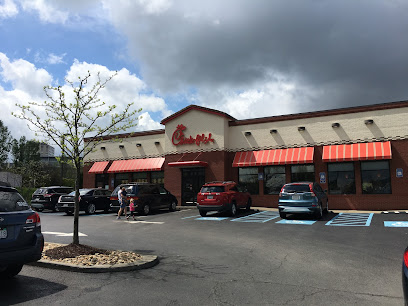 Chick-fil-A Store Image 1