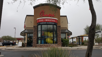 Chick-fil-A Store Image 1