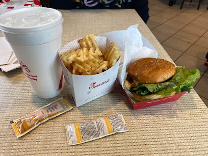 Chick-fil-A Cincinnati, Ohio