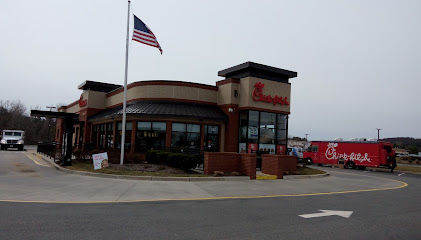 Chick-fil-A Store Image 1