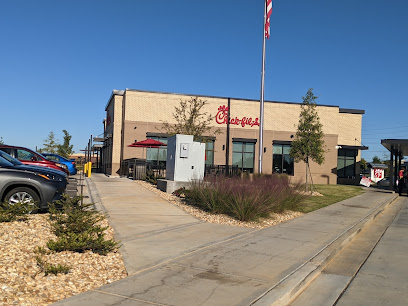 Chick-fil-A Store Image 1